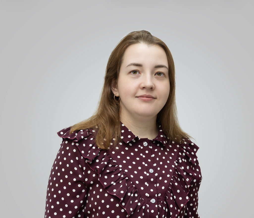 Дарья Ельчанинова